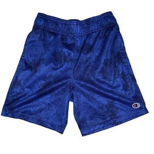 Champion youth, boys athletic performance basketball shorts pockets YM 10/12